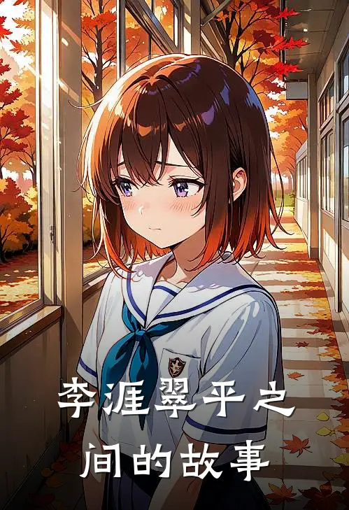 李涯翠平之间的故事