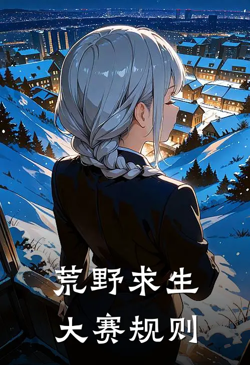 荒野求生大赛规则