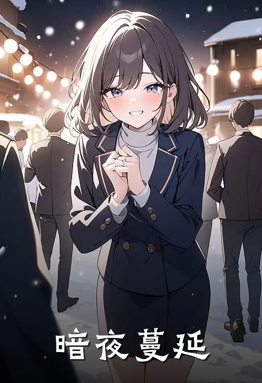 暗夜蔓延