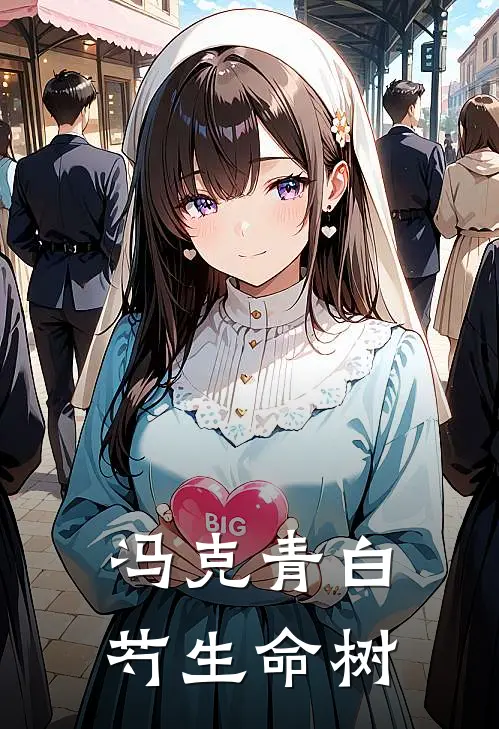 冯克青 白芍 生命树