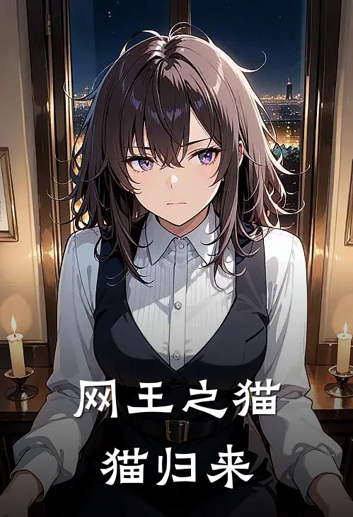网王之猫猫归来
