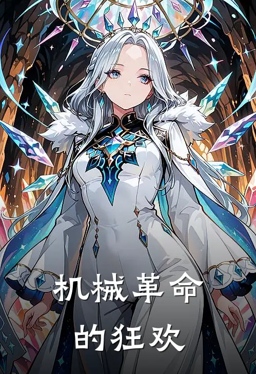 机械革命的狂欢