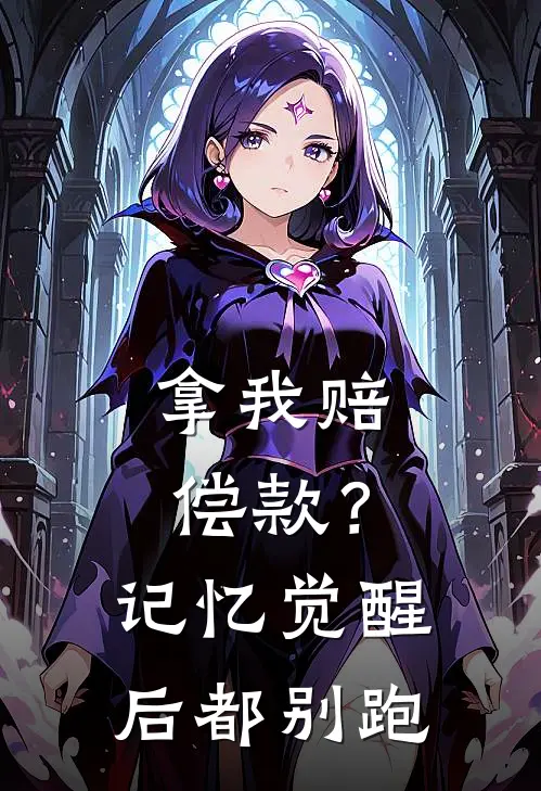 拿我赔偿款？记忆觉醒后都别跑