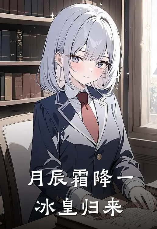月辰霜降一冰皇归来