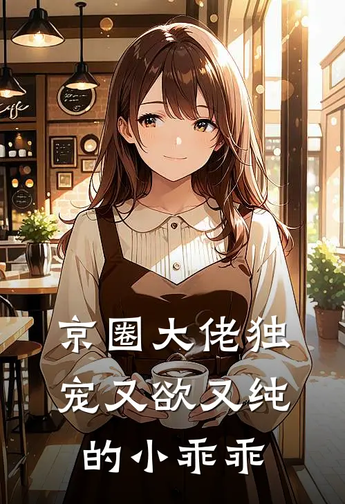 京圈大佬独宠又欲又纯的小乖乖