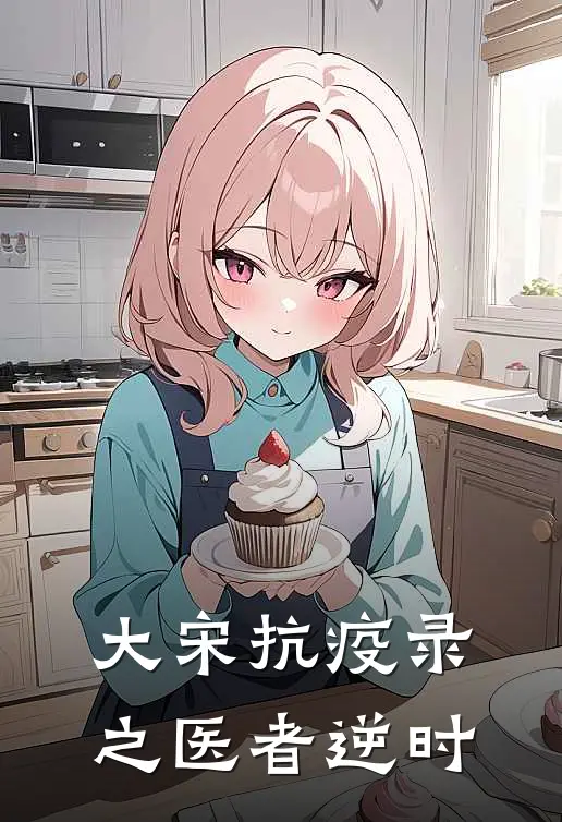 大宋抗疫录之医者逆时