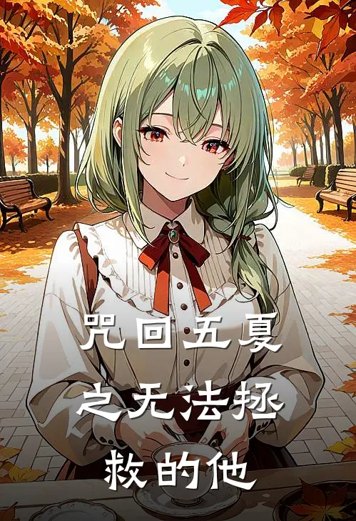 【咒回】五夏之无法拯救的他