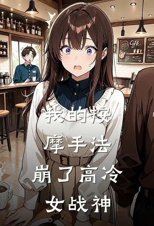 我的按摩手法，崩了高冷女战神