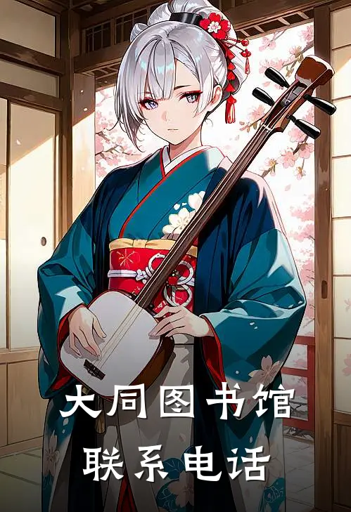 大同图书馆联系电话