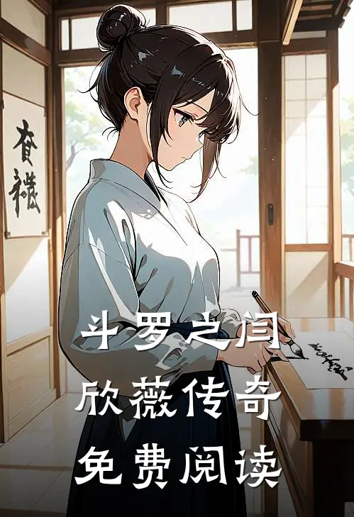 斗罗之闫欣薇传奇免费阅读