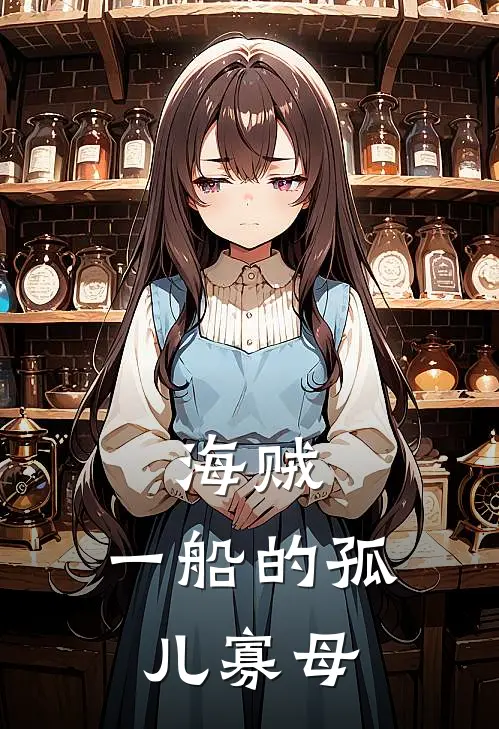 海贼：一船的孤儿寡母