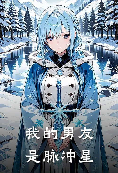 我的男友是脉冲星