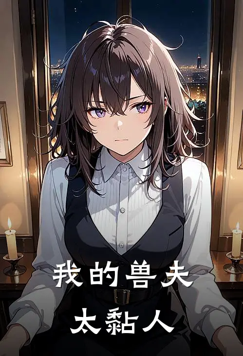 我的兽夫太黏人
