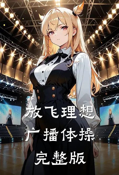 放飞理想广播体操完整版