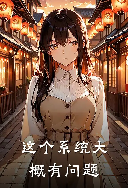 这个系统大概有问题