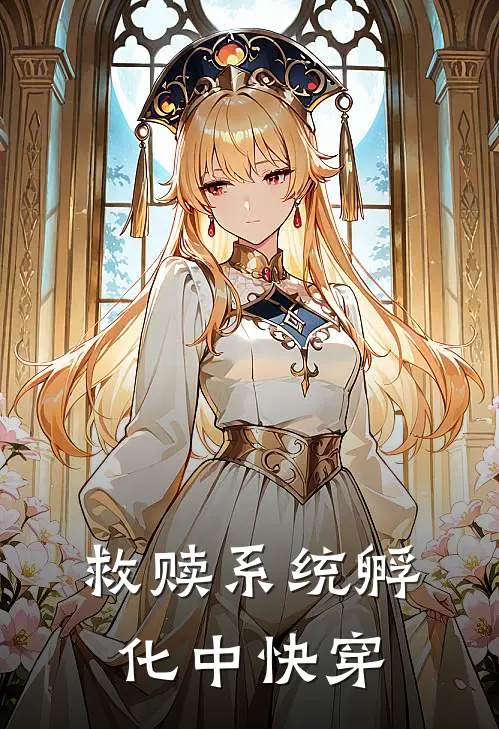 救赎系统孵化中【快穿】