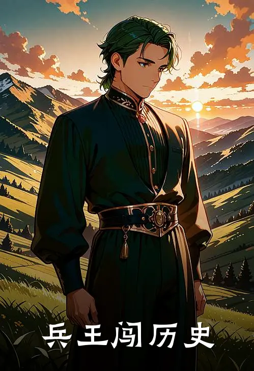兵王闯历史