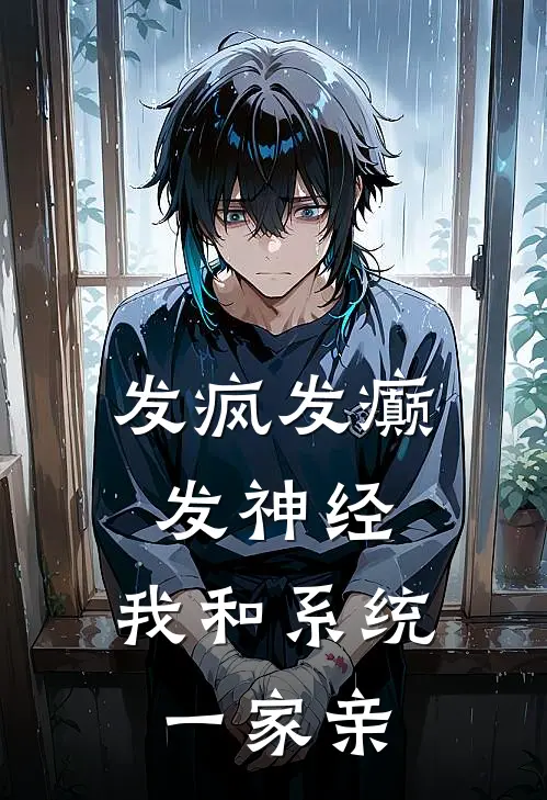 发疯发癫发神经，我和系统一家亲