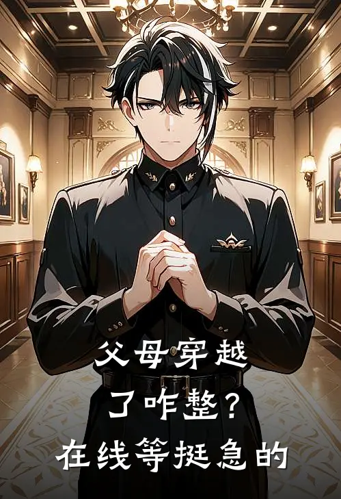 父母穿越了咋整？在线等，挺急的