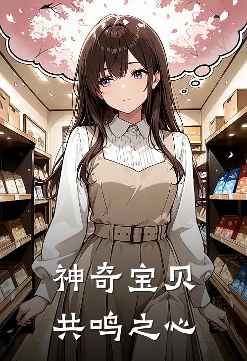 神奇宝贝：共鸣之心