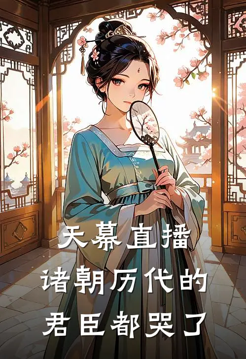 天幕直播，诸朝历代的君臣都哭了