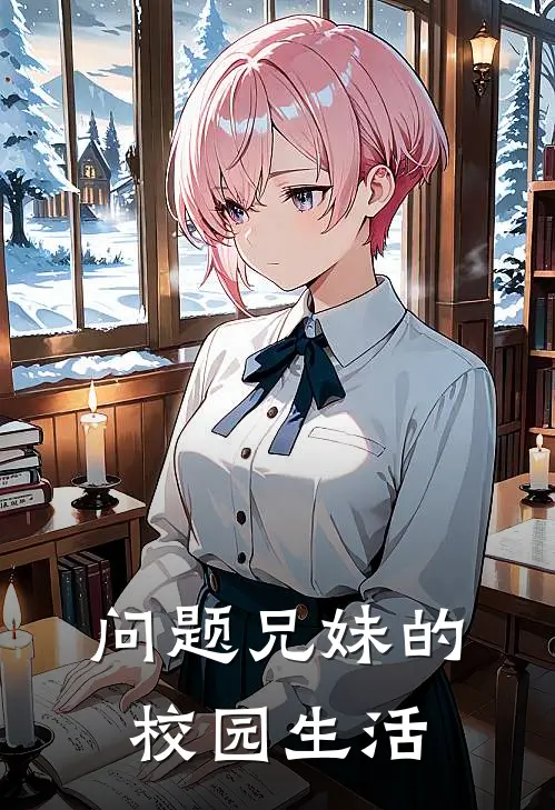 问题兄妹的校园生活