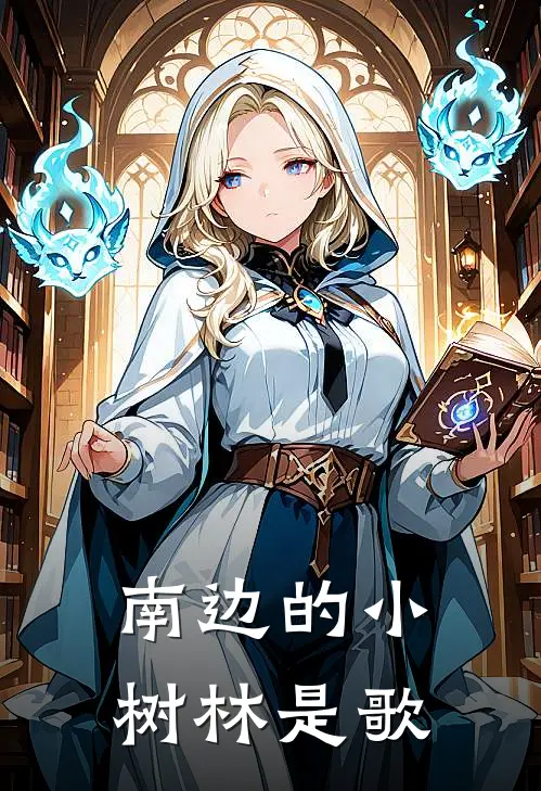 南边的小树林是歌