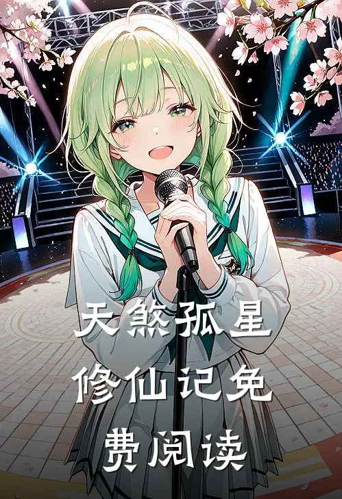 天煞孤星修仙记免费阅读