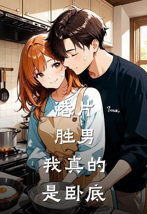 港片：胜男，我真的是卧底