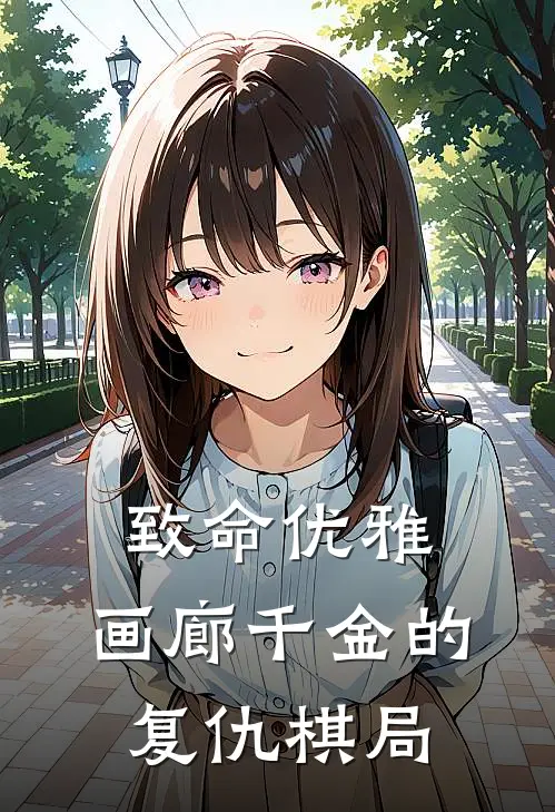 致命优雅：画廊千金的复仇棋局