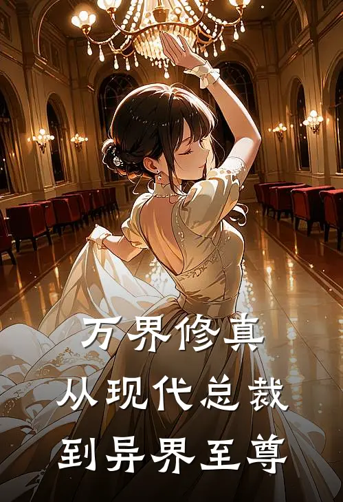 万界修真：从现代总裁到异界至尊