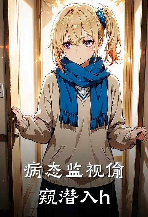 病态监视偷窥潜入h