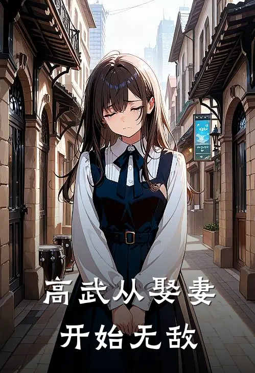 高武从娶妻开始无敌