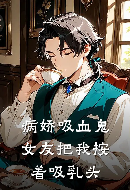 病娇吸血鬼女友把我按着吸乳头