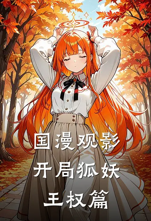 国漫观影开局狐妖王权篇