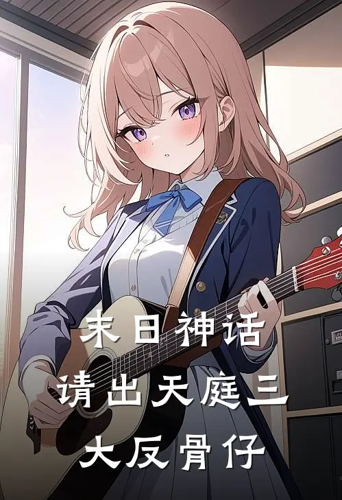 末日神话：请出天庭三大反骨仔