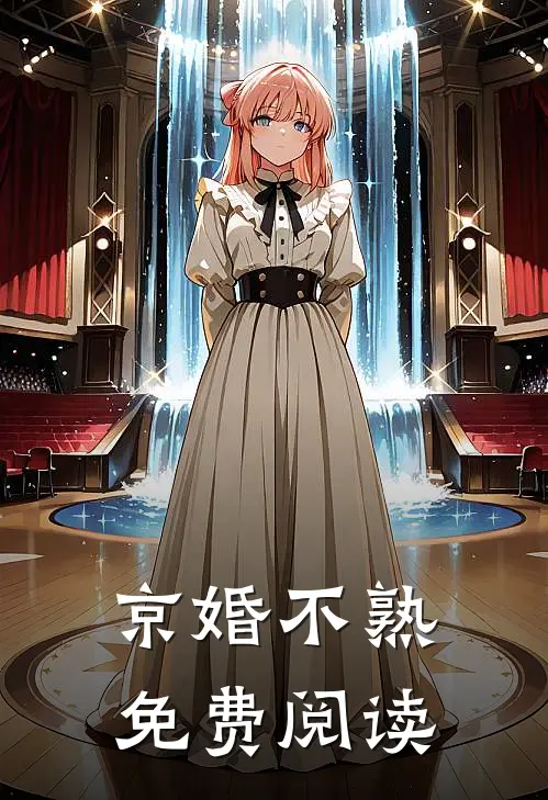 京婚不熟免费阅读