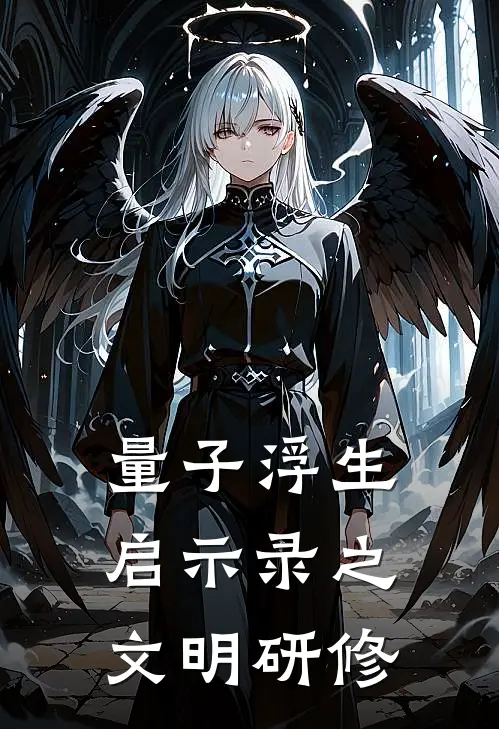 量子浮生启示录之文明研修