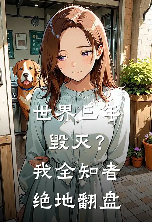 世界三年毁灭？我全知者绝地翻盘