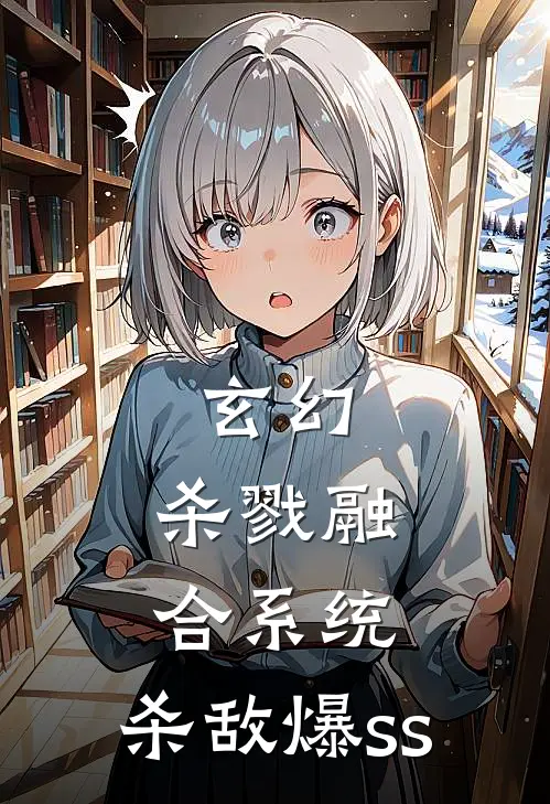 玄幻：杀戮融合系统，杀敌爆ss