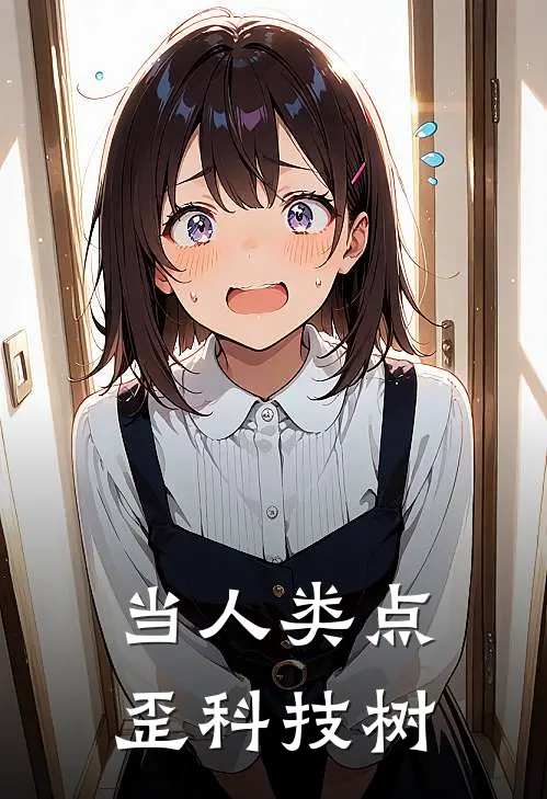 当人类点歪科技树