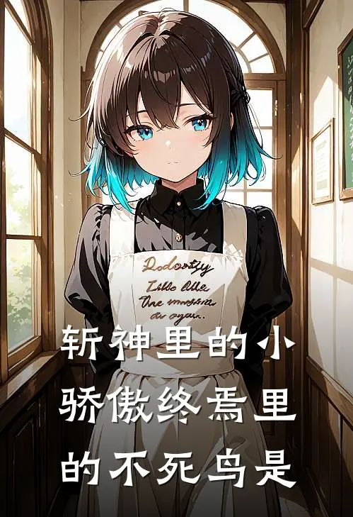 斩神里的小骄傲终焉里的不死鸟是