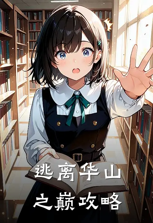 逃离华山之巅攻略