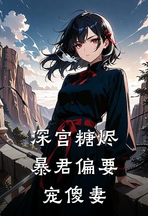 深宫糖烬：暴君偏要宠傻妻