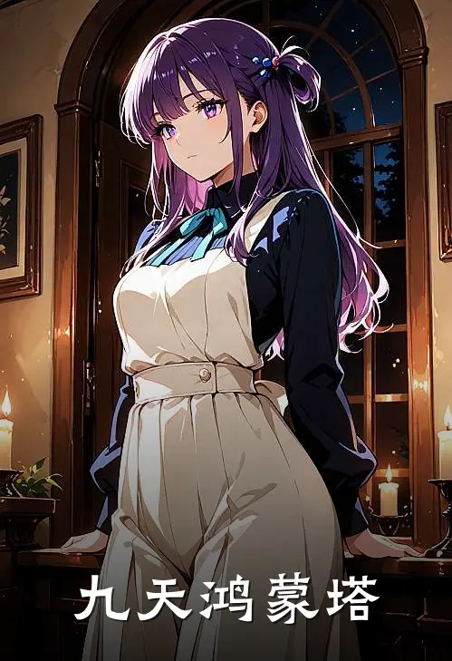 九天鸿蒙塔