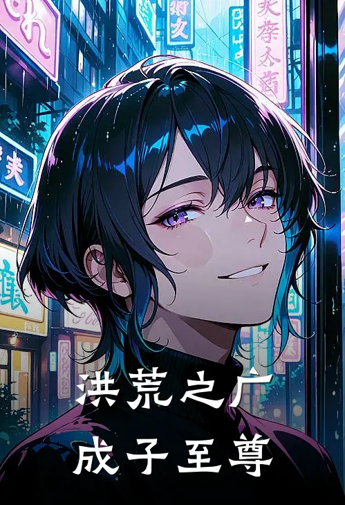 洪荒之广成子至尊