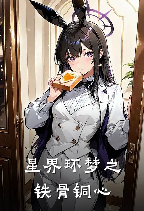 星界环梦之铁骨铜心