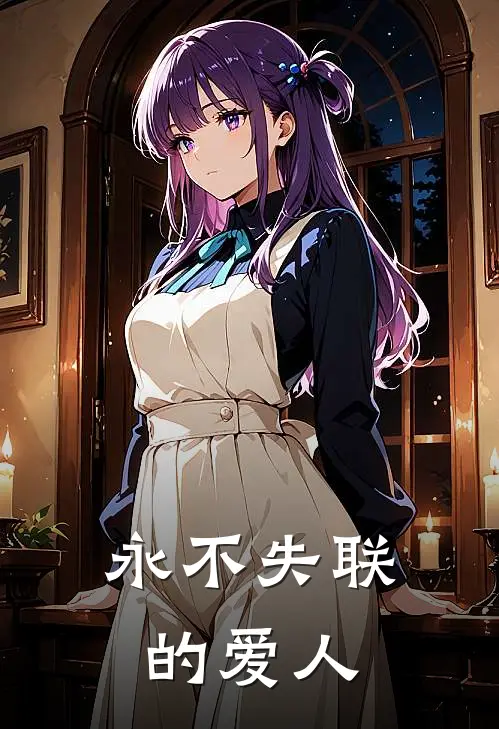 永不失联的爱人