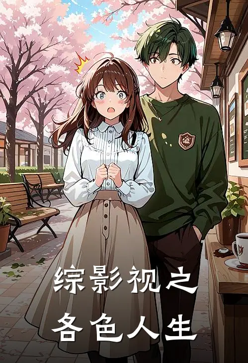 综影视之各色人生