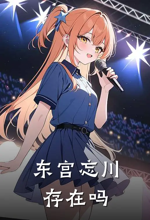 东宫忘川存在吗